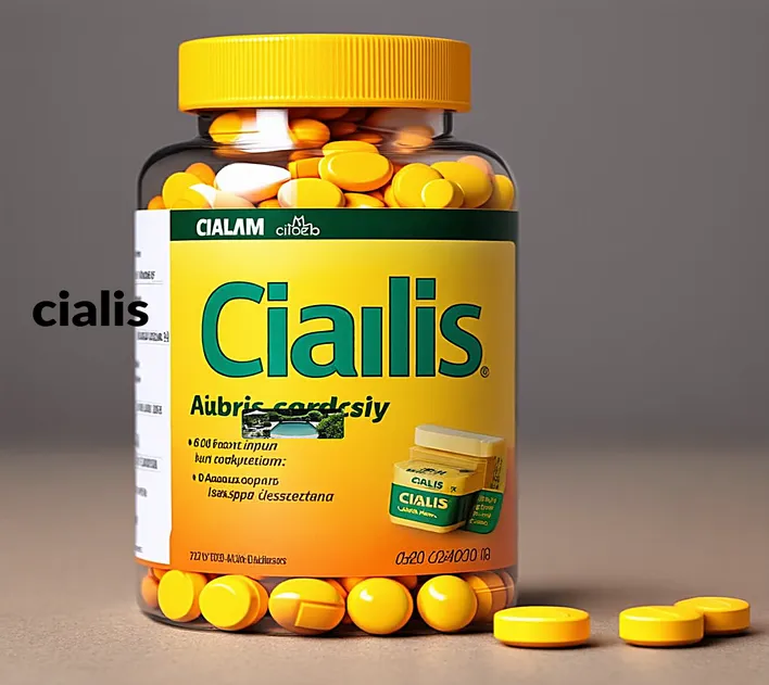 Cialis 2